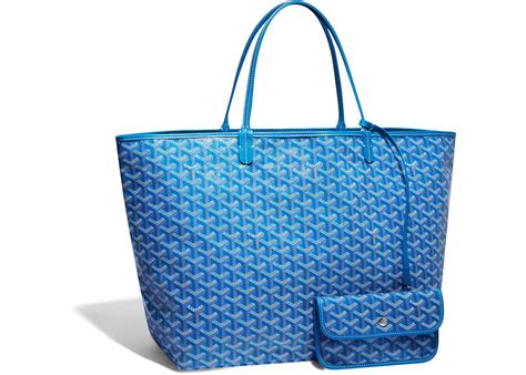 celebrity goyard tote|no one goyard bag.